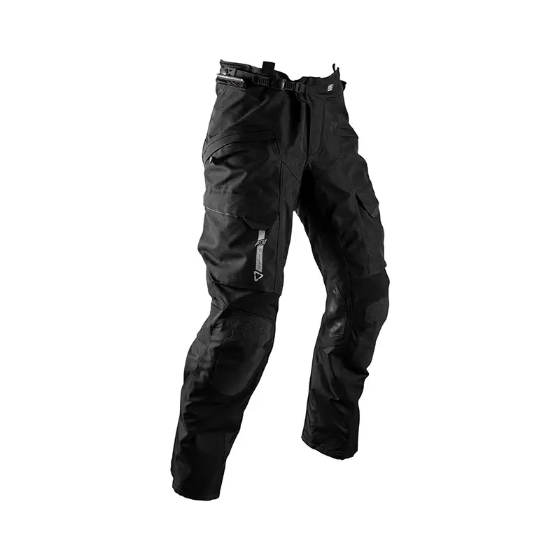 Ordina Subito Pantaloni Leatt ADV Dritour 5.5 Short nero-