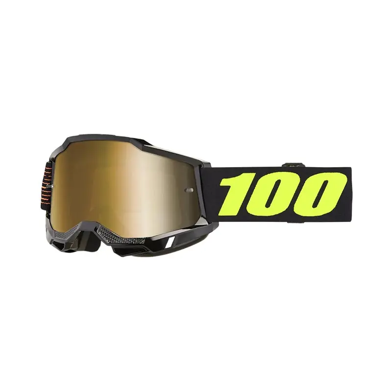 Soddisfatti O Rimborsati 100% Accuri 2 Fairbanks specchiato oro-