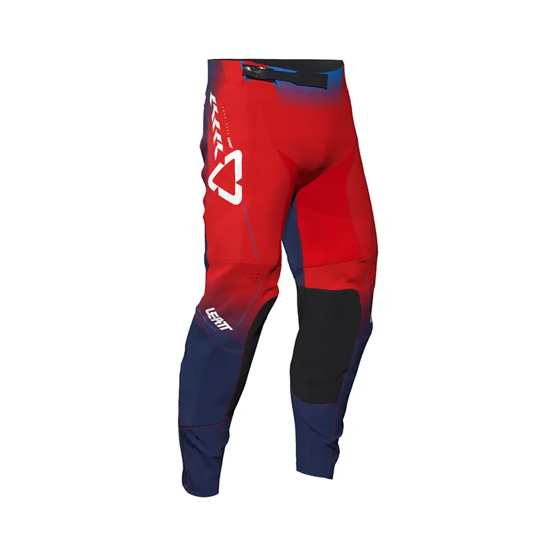 Reso Gratuito Pantaloni Leatt 4.5 JR V26 blu rosso-