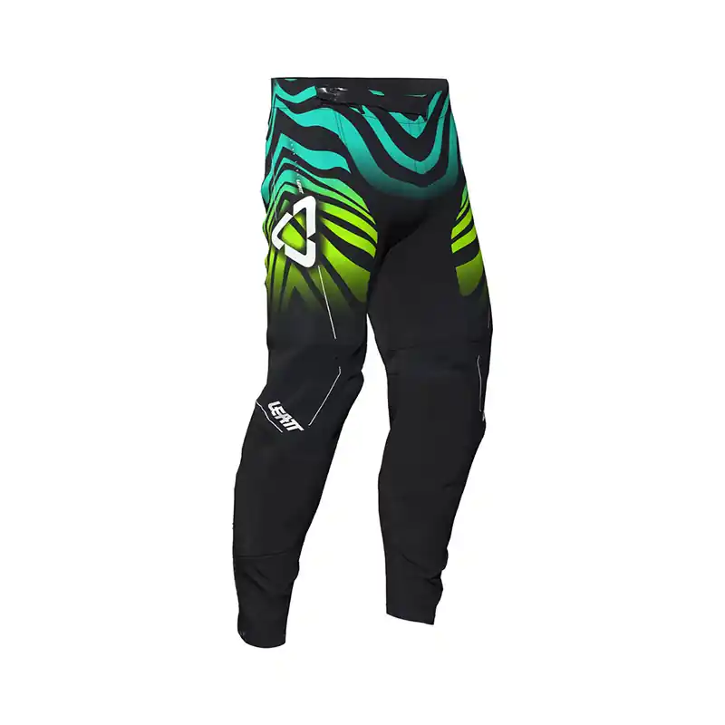 Novità Pantaloni Leatt 4.5 JR V26 rosa-