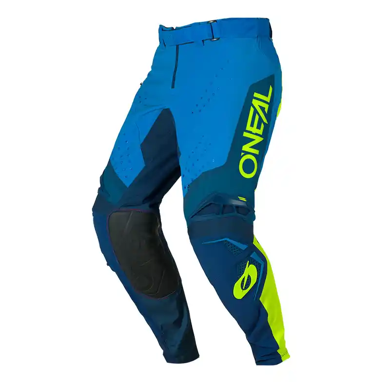 Pantaloni O Neal Prodigy Five V.26 blu- Ultime Pezzi