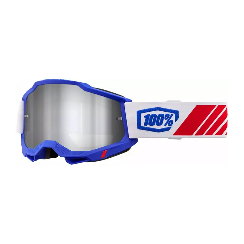 Prezzo Ridotto 100% Accuri 2 Kolby specchiato argento-