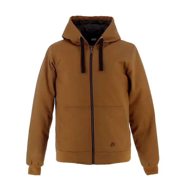 Occasione Imperdibile Giacca Helstons Dakota kraft-