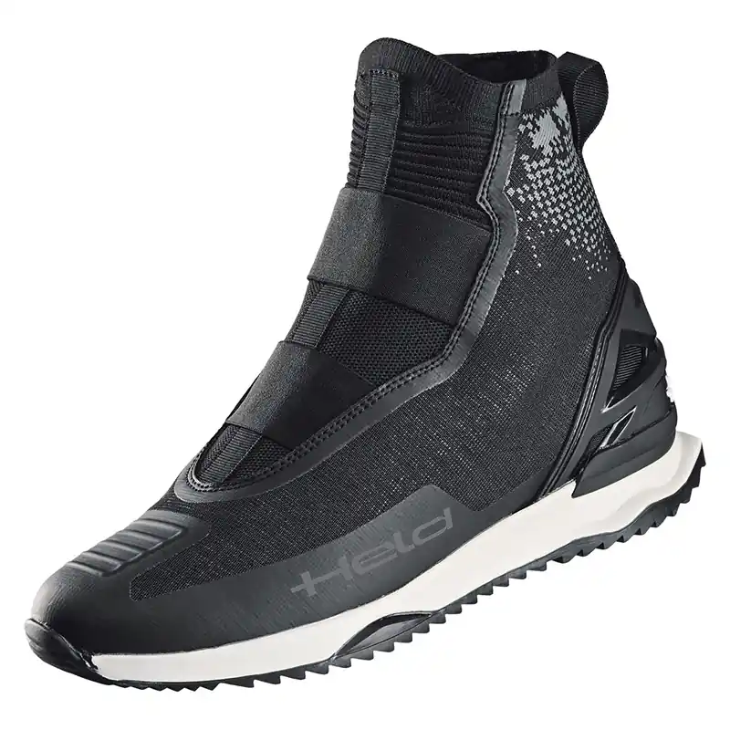 Miglior Prezzo Scarpe Held Mabury nero-