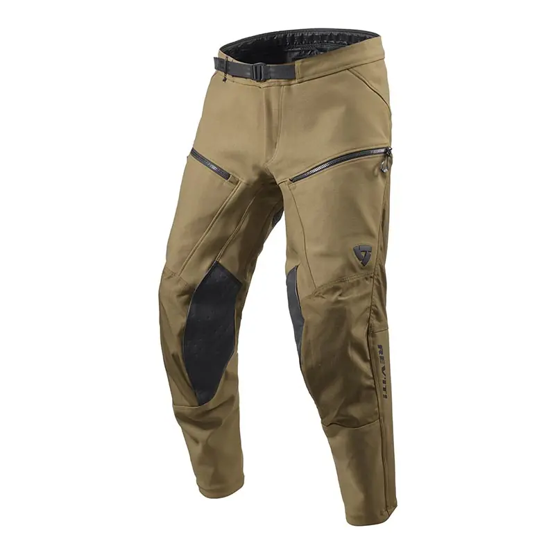Offerta Del Giorno Pantaloni Rev'It Surface Standard marrone-