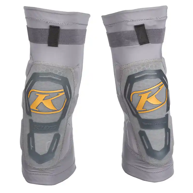 Spedizione Espresso Ginocchiere Klim Tactical castlerock-