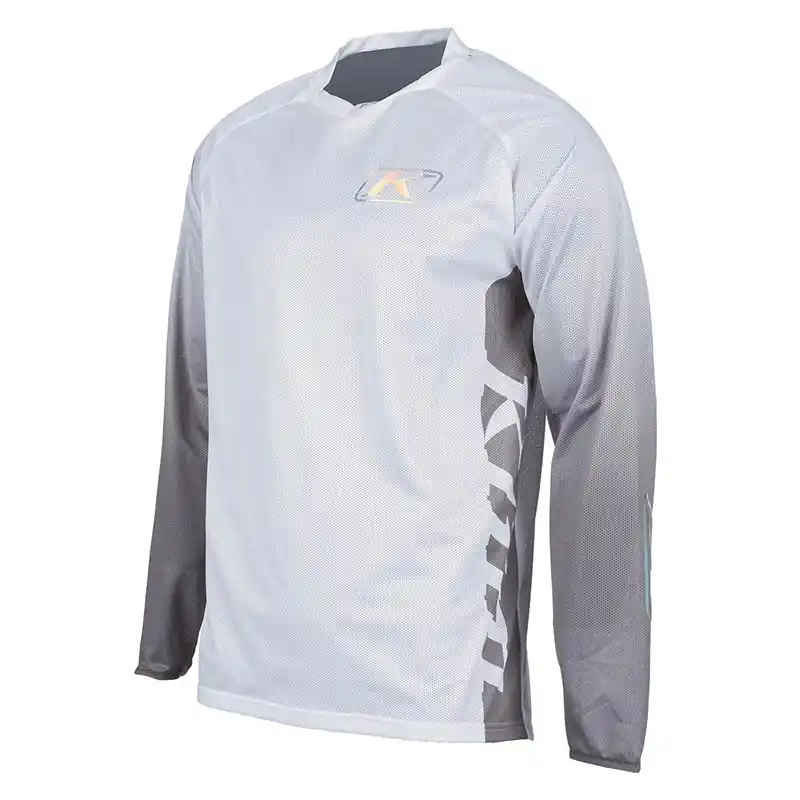 Maglia Klim Xc Lite Purist bianco- Bestseller