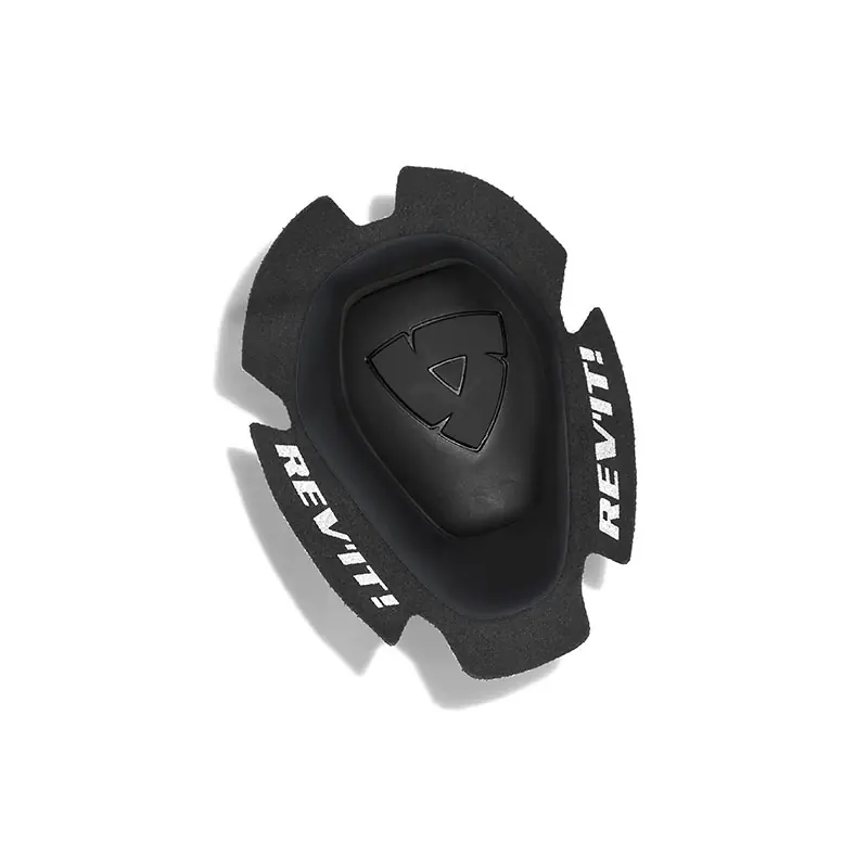 Saponette Rev'It Dual Comp Type A nero- Promo Stagionale