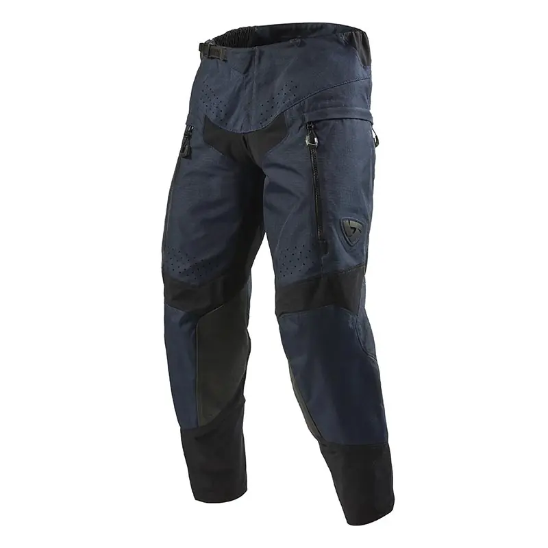 Pantaloni Rev'It Peninsula Standard blu- Spedito Oggi