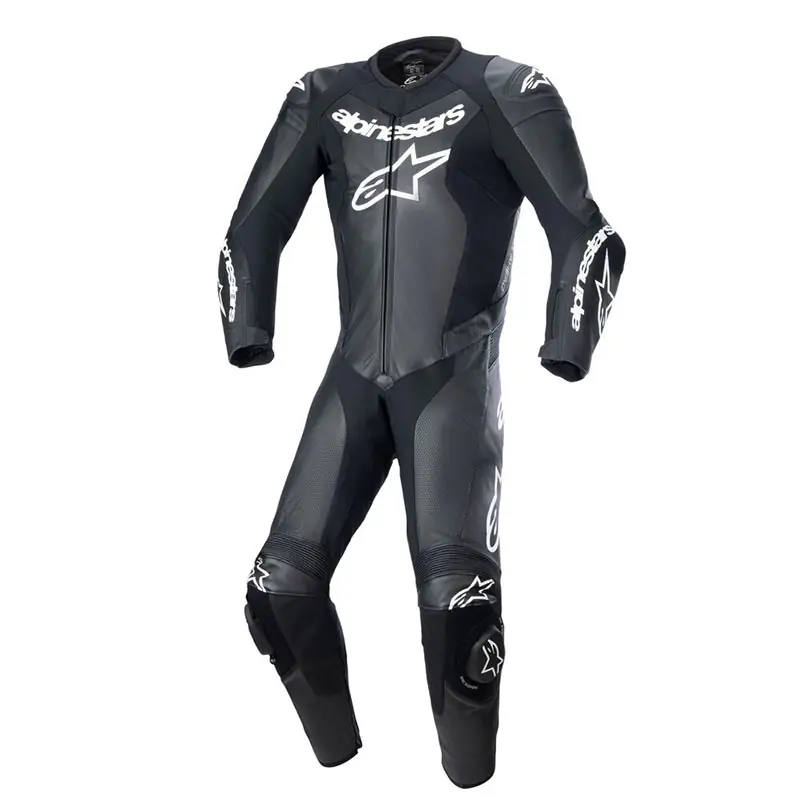 Tuta Alpinestars Gp Force Lurv nero- Offerta Lampo