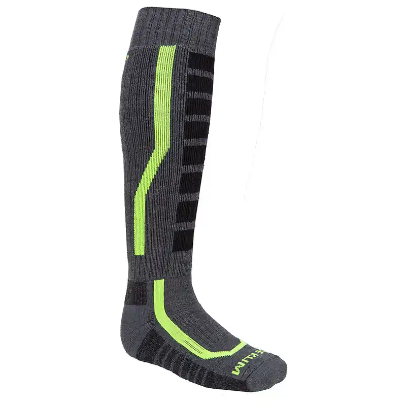 Calze Klim Aggressor 2.0 giallo- Popolare