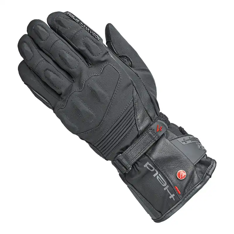 Guanto Donna Held Satu 2in1 Gore-Tex® nero- Must-Have
