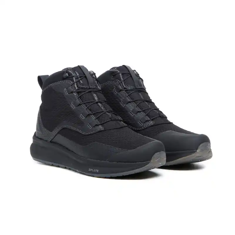 Solo Oggi Scarpe MomoDesign Firegun-3 WP nero-