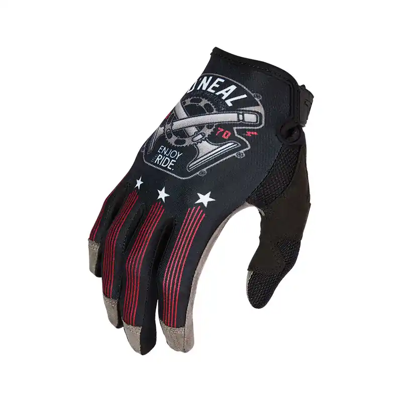 Vendita Finale Guanti O Neal Mayhem Piston V.23 nero-