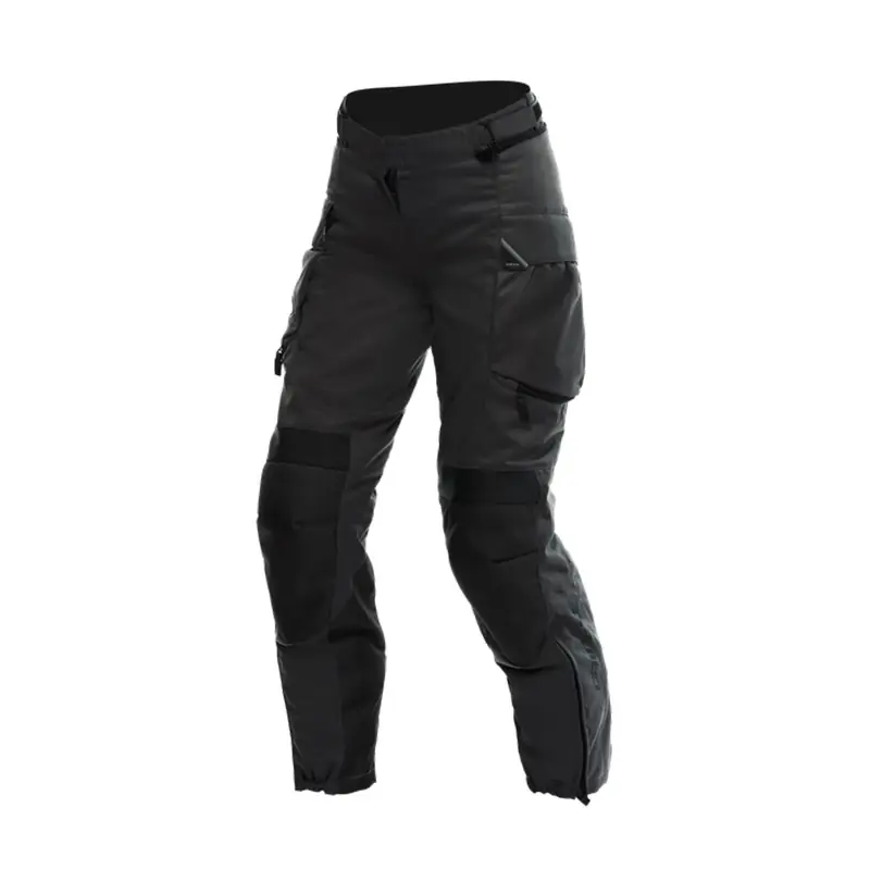 Pantaloni Donna Dainese Ladakh 3l D-dry nero- Offerta Del Giorno