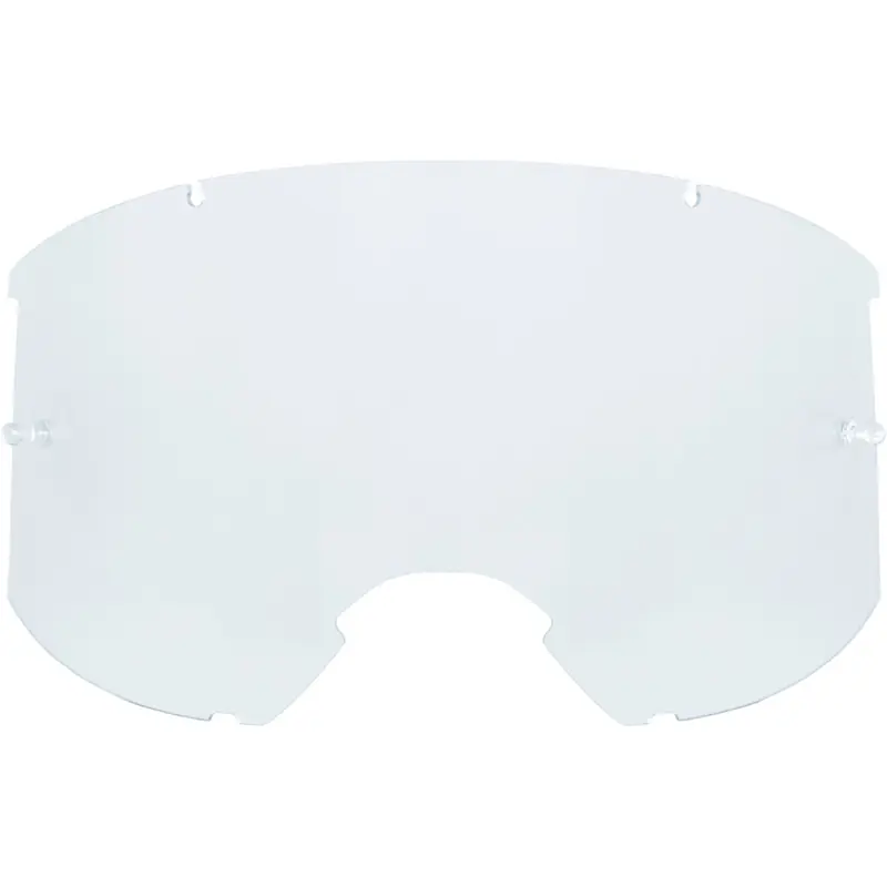 Lente Redbull Strive trasparente Antifog- Offerta Lampo