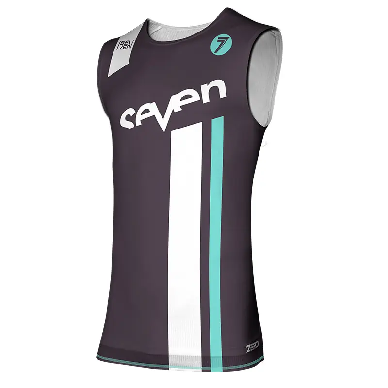 Maglia Seven MX Zero Vanguard B-Berry- Affare