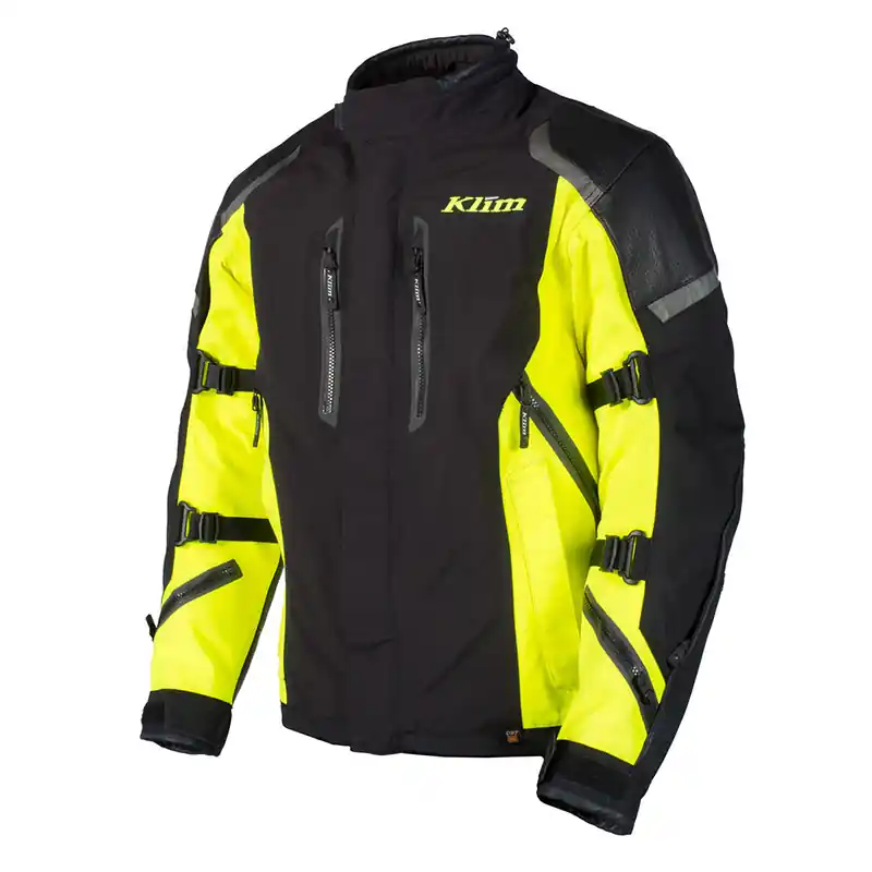 Giacca Klim Apex hi-vis- Ultima Occasione