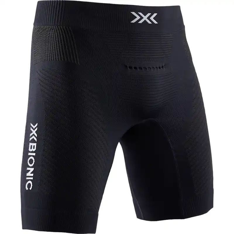 Pantaloni Corti X-Bionic Invent Run 4.0 Speed nero- Bestseller
