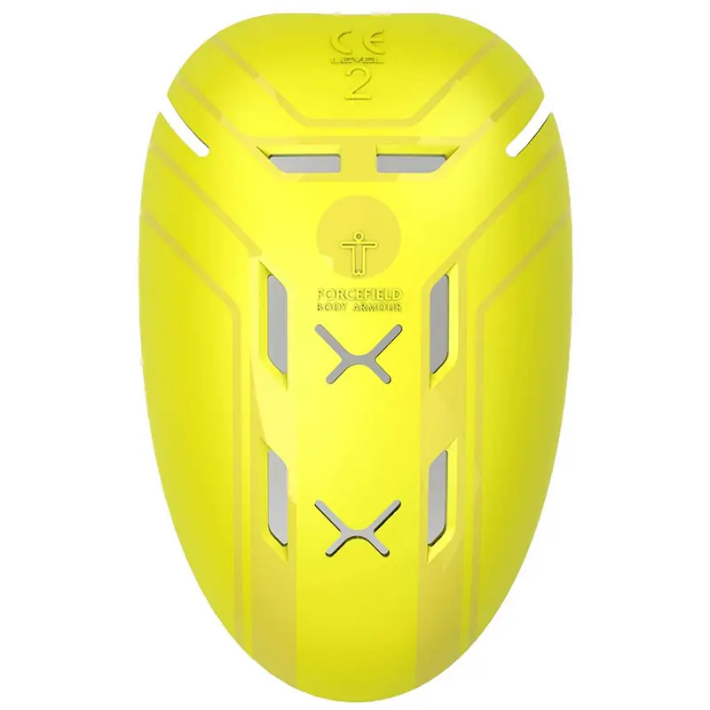 Più Venduto Inserti Spalle Forcefield Isolator Armour L2-
