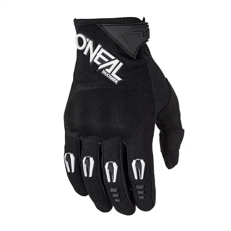 ONeal Guanti Hardwear Iron nero- Occasione Imperdibile