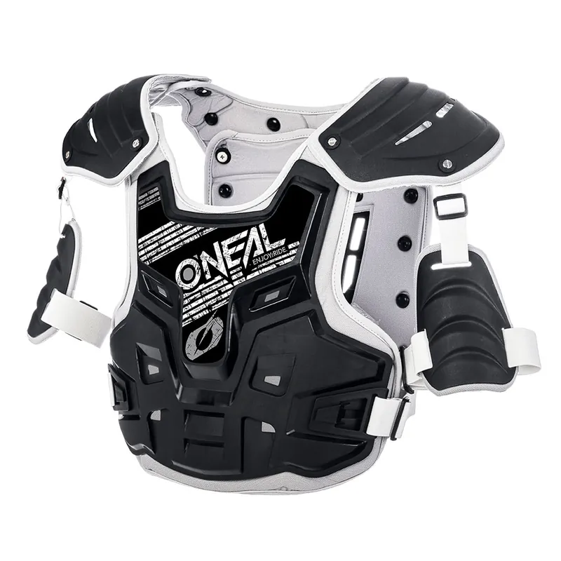 O'Neal Protezione PXR Stone nero- Compra Adesso
