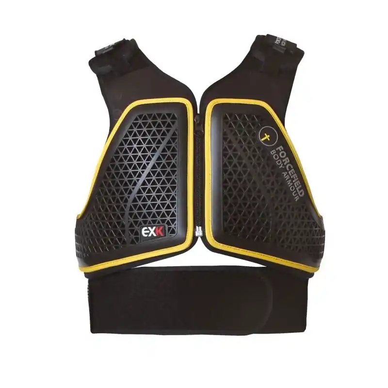 Non Perdere FORCEFIELD EX-K HARNESS FLITE-