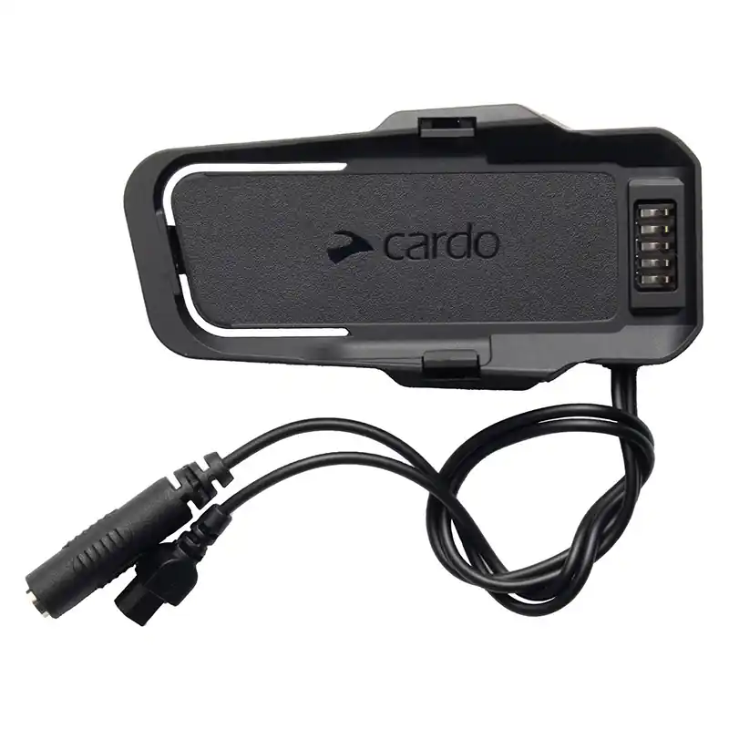 Promozione Cardo Packtalk Pro/Edge Cradle-