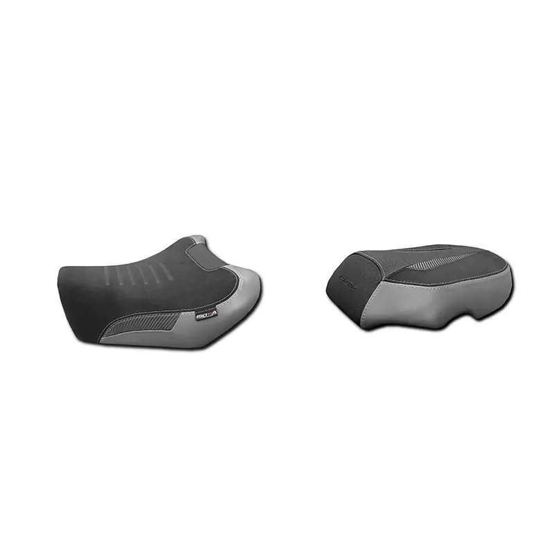 Ultime Pezzi Sella Isotta Comfort Prostatica Tracer 9 2025 grigio-