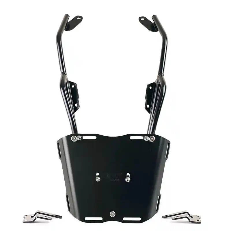 Portapacchi Unit Garage Atlas R12 NineT nero- Direttamente Dal Produttore