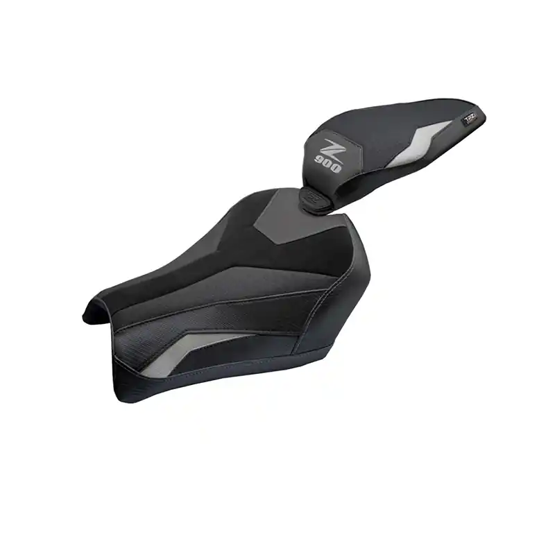 Offerta Sella Ribassata Tpz Kimiko Ultragrip Z900 2025 argento-