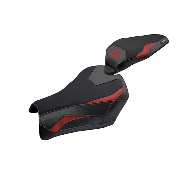 Nuovo Arrivo Sella Ribassata Tpz Kimiko Comfort Z900 2025 rosso-