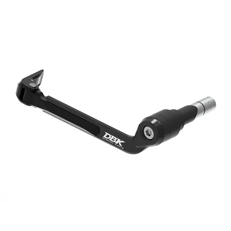 Bestseller Protezione Leva Frizione Dbk Aprilia nero-