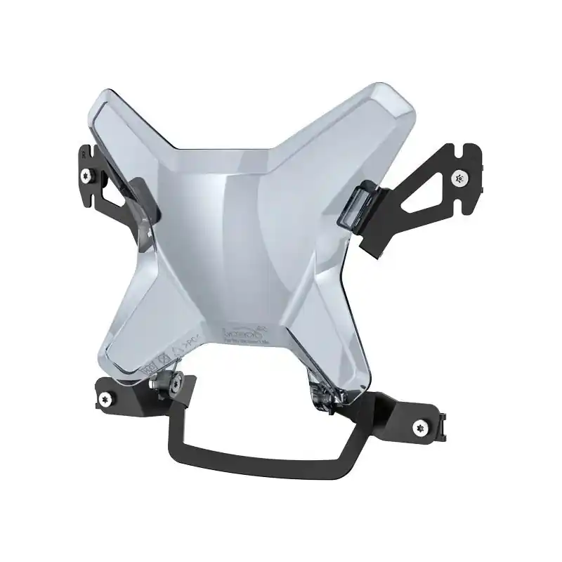 Promo Stagionale Protettore Faro Loboo Bmw R1300 GS grigio-