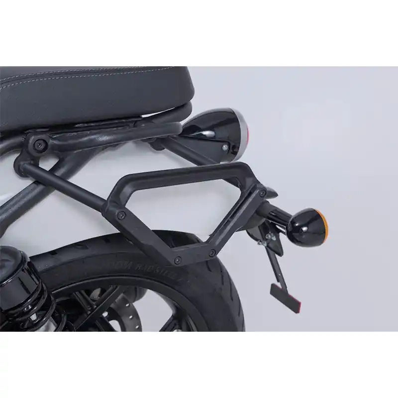 Telaio Laterale Sinistro Sw Motech V-Loc Classic 650- Nuovo Arrivo