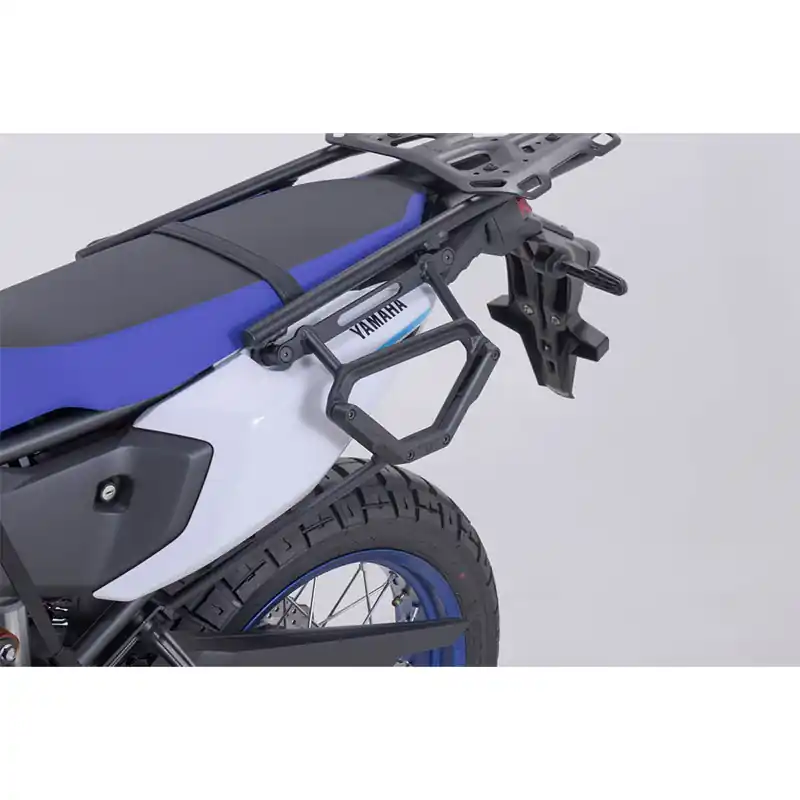 Telaio Laterale Sinistro Sw Motech V-Loc Tenere 700- Di Tendenza