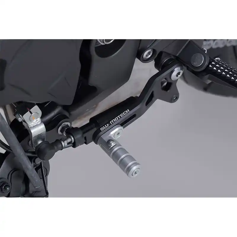 Leva Cambio Sw Motech Kawasaki Z1100- Economico