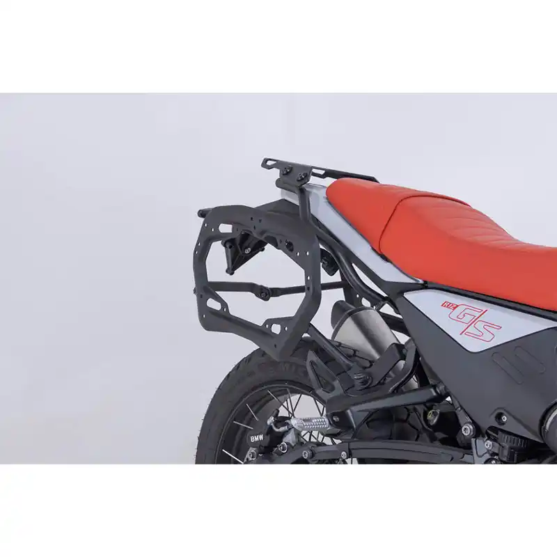 Telai Laterali Sw Motech Pro Bmw R12 GS- Soddisfatti O Rimborsati