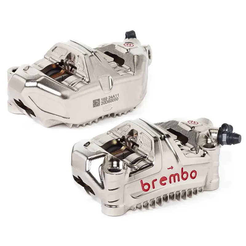 Brenbo Pinze Freno Radiali GP4-MS 220D60050- Sconto