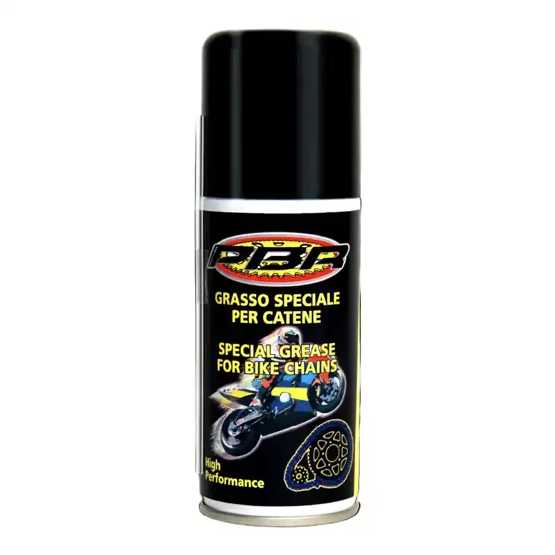 Grasso Catena Pbr Spray 100ml- Sconto