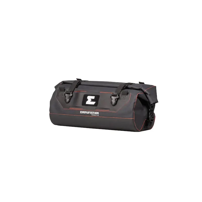 Compra Online Borsa Enduristan Tornado 3.20 nero-