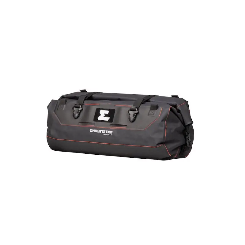 Bestseller Borsa Enduristan Tornado 3.30 nero-