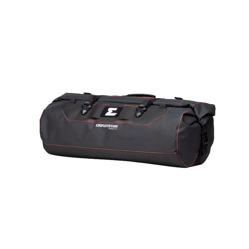 Borsa Enduristan Tornado 3.50 nero- Novità