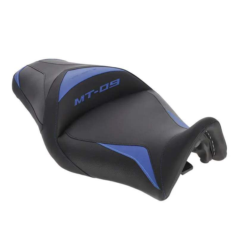 Promo Stagionale Sella Bagster Sit N Go Yamaha MT-09 blu-