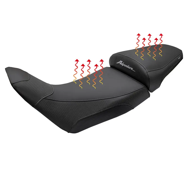 Compra Online Sella Tpz Asmara Heating Standard CRF 1100 nero-