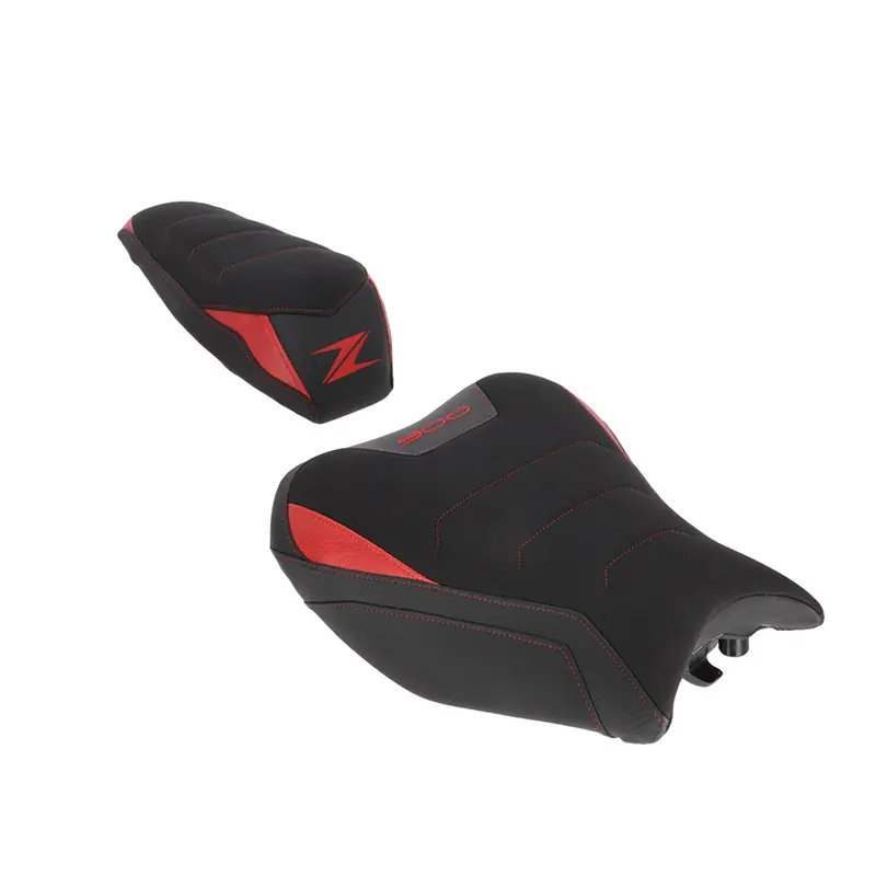 Offerta Speciale Sella Bagster Sit'N Go Kawasaki Z 900 2020 rosso-