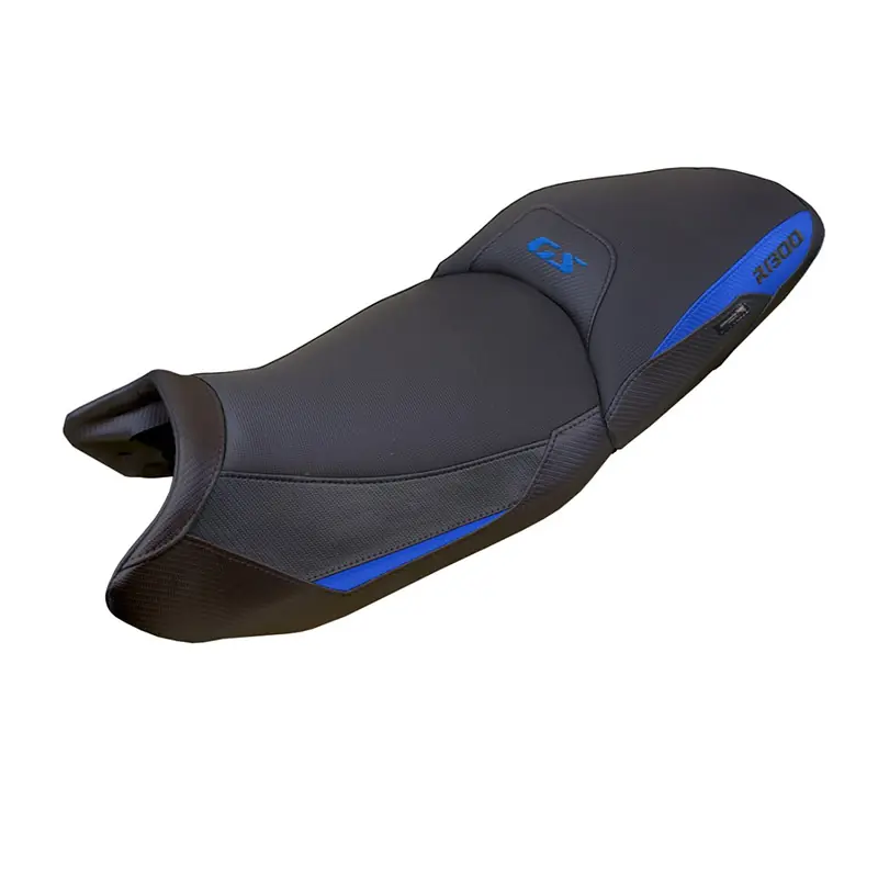Sella Tpz Dorfen Comfort Standard R1300 GS blu- Prezzo Conveniente