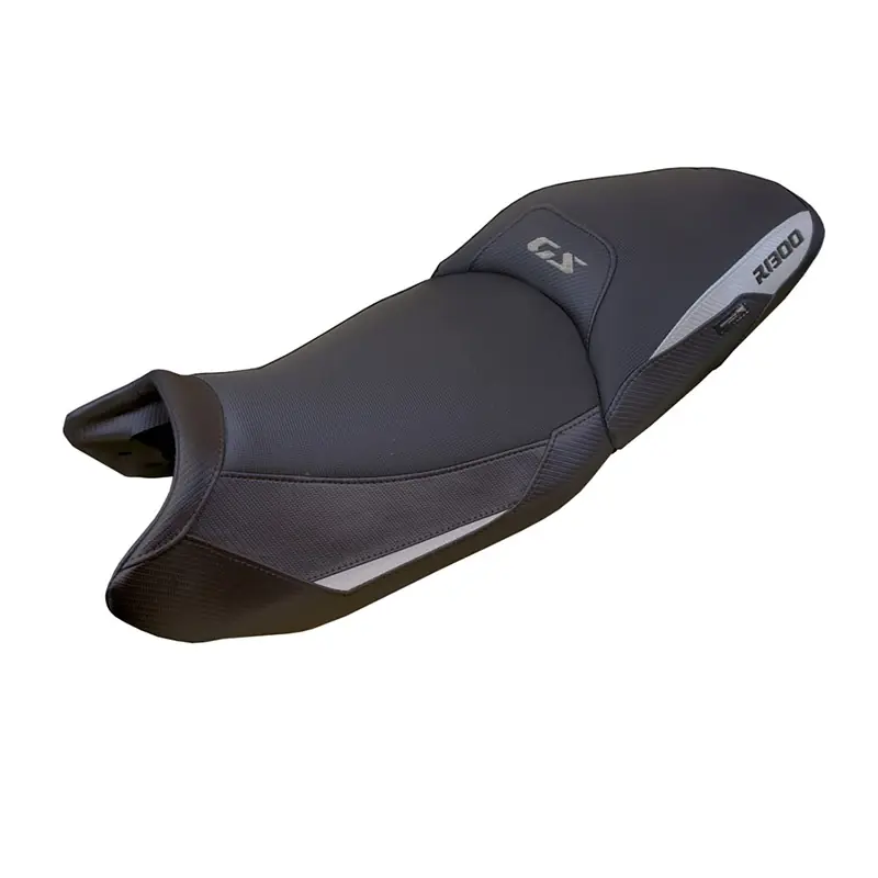 Bestseller Sella Tpz Dorfen Comfort Ribassata R1300 GS grigio-