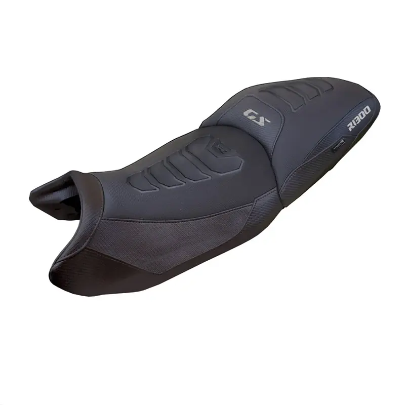 Sconto Sella Tpz Comfort Plus Standard R1300 GS nero-