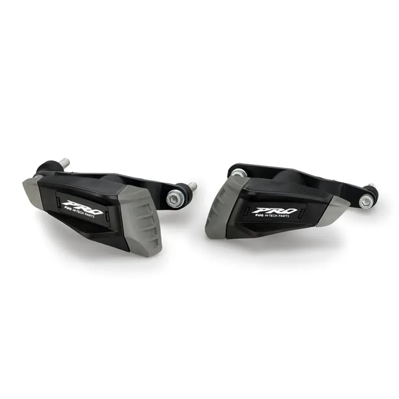 Prezzo Di Fabbrica Tamponi Paratelaio Puig PRO 2.0 CB 650 R 2024-